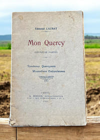 Mon Quercy 2ème partie 
