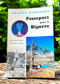 Passeport pour la Bigorre 