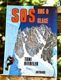 SOS roc et glace