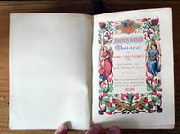 Heures Choisies des Dames Chrétiennes (1860)