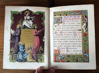 Heures Choisies des Dames Chrétiennes (1860)