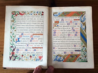 Heures Choisies des Dames Chrétiennes (1860)