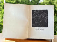 Louisa Paulin Florilège poétique