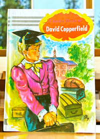 David Copperfield 