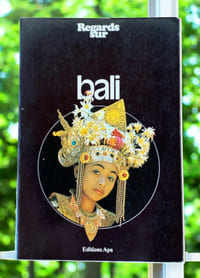 Regards sur Bali
