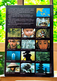Regards sur Bali