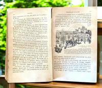 Lectures-leçons d'agriculture 