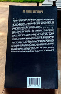 Machu Picchu, cité perdue des Incas