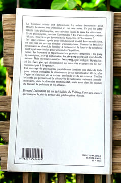 Les clefs du bonheur parfait . Bernard Ducourant