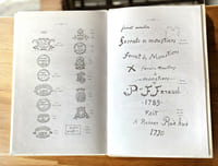 Marques et signatures de la faïence française
