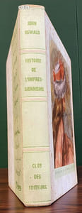 Histoire de l'impressionnisme 