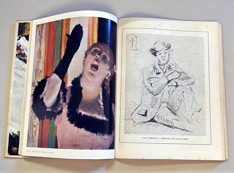 Histoire de l'impressionnisme . John Rewald