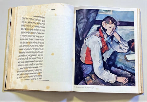 Histoire de l'impressionnisme . John Rewald