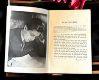 Serge Lifar et son ballet