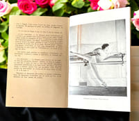 La danse