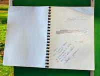Mémoires de Claude Campanini : Matricule KLB 40943