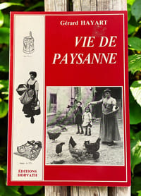 Vie de paysanne