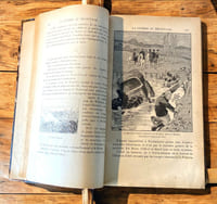 La guerre au Transvaal