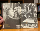 Le guépard . Giuseppe Tomasi Di Lampedusa 