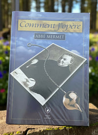 J'opère 
