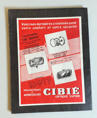 Revue technique automobile n°153 de janvier 1959