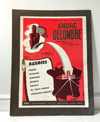 Revue technique automobile n°117 de janvier 1956