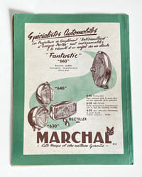 Revue technique automobile n°118 de février 1956