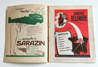 Revue technique automobile n°118 de février 1956
