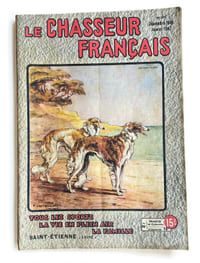 Le Chasseur Français n°611 (décembre 1946-janvier 1947)