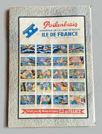 Le Chasseur Français n°610 (octobre-novembre 1946)