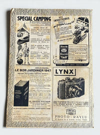 Le Chasseur Français n°614 (juin-juillet 1947)