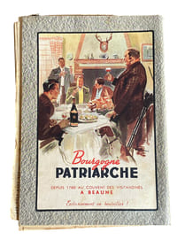 Le Chasseur Français n°615 (août-septembre 1947)