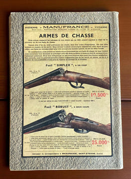 Le Chasseur Français n°618 (février-mars 1948) . undefined