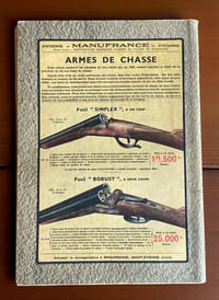 Le Chasseur Français n°618 (février-mars 1948)