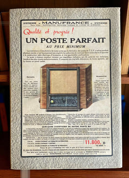 Le Chasseur Français n°616 (octobre-novembre 1947) . undefined