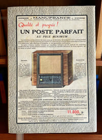 Le Chasseur Français n°616 (octobre-novembre 1947)