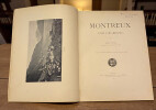 Montreux . Emil Yung