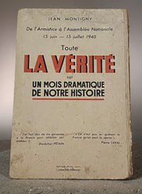 Toute la vérité sur un mois dramatique de notre histoire
