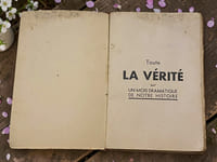Toute la vérité sur un mois dramatique de notre histoire