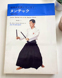 The Basic Formal Exercise of Nunchaku - Séries I