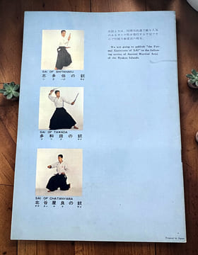 The Basic Formal Exercise of Nunchaku - Séries I . undefined