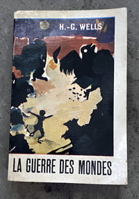 La guerre des Mondes