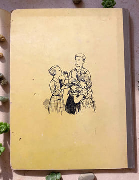 Heidi et ses enfants. J. Spyri