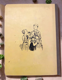 Heidi et ses enfants