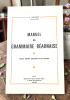 Manuel de grammaire b&eacute;arnaise . J. Bouzet (1975) 
