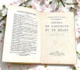 Histoire de Gascogne et de B&eacute;arn. Paul Courteault 