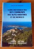 Guide historique des 163 communes des Alpes-Maritimes et de Monaco.  Paule et Jean Trouillot