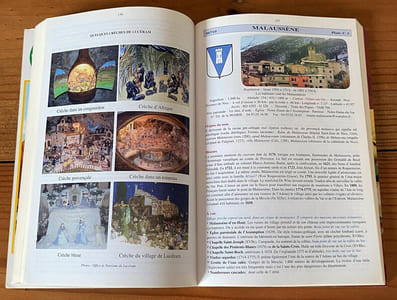 Guide historique des 163 communes des Alpes-Maritimes et de Monaco