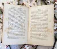 Tableau des progrès de la pensée humaine depuis Thalès jusqu'à Hegel