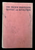 The French Eighteenth Century and Revolution .  V. de Saint-Helme